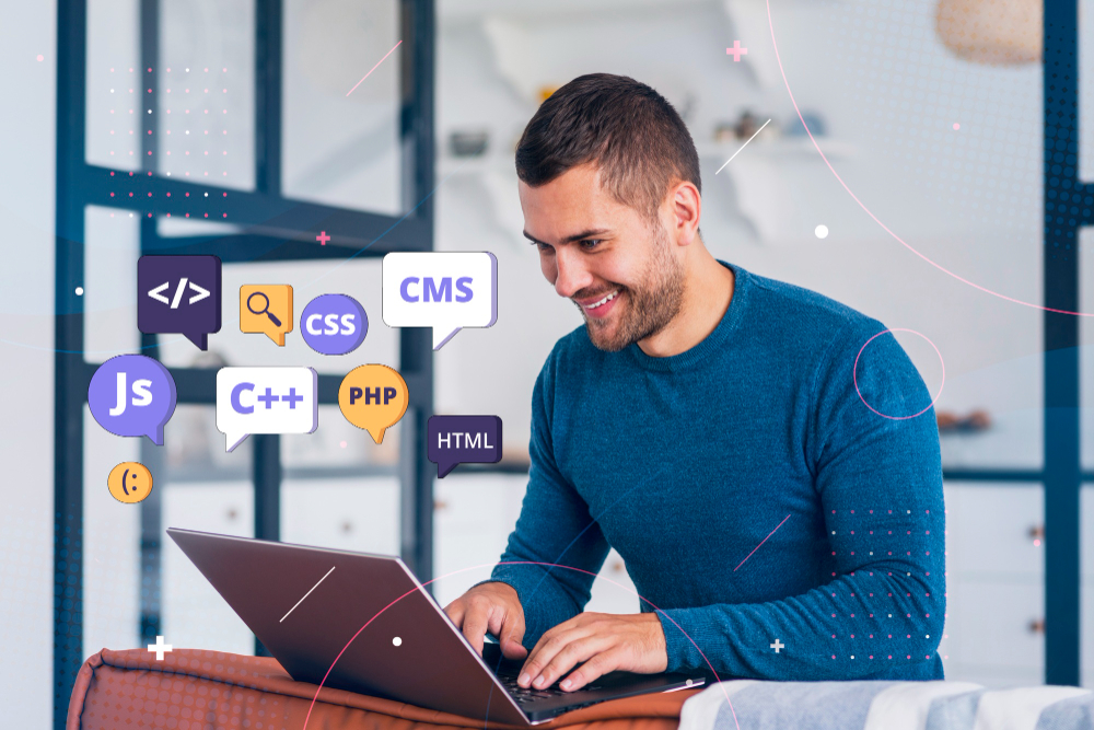 Frontend Development course placeholder